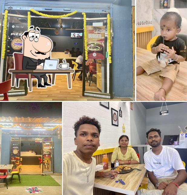 Priticafe