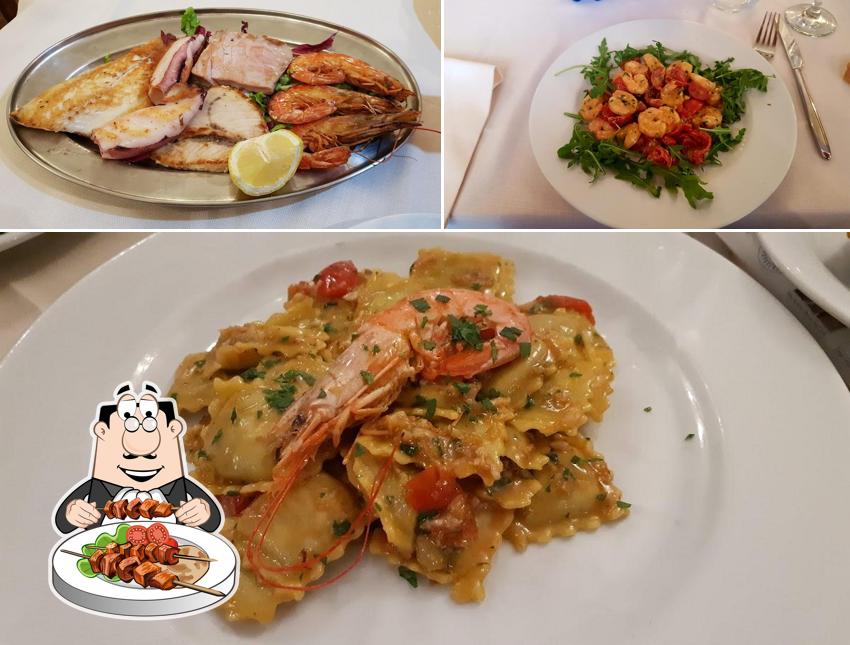 Cibo al Quattro A