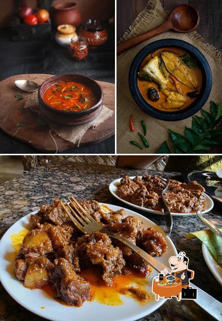 Chef Nalan Toddy Tap Room