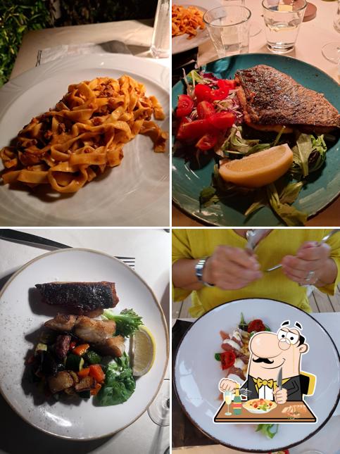 Cibo al Invito Marina di Ravenna