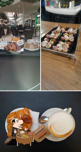 Cibo al Portello Caffè Lonato Il Leone