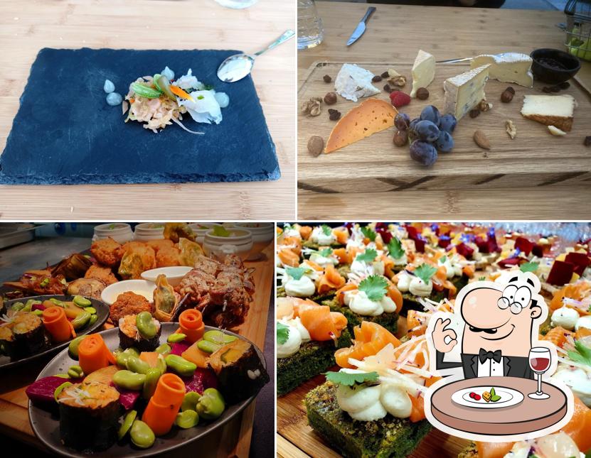 La Table de Froidmont