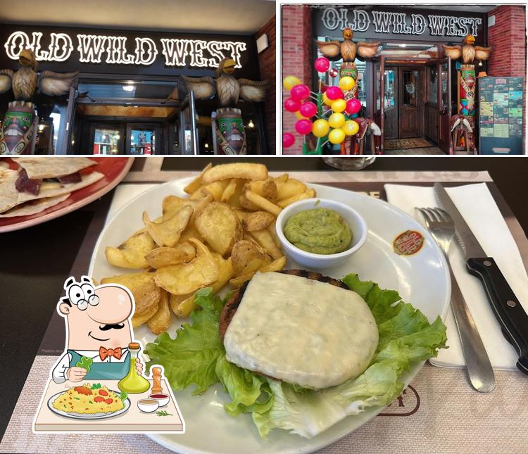 Platti al Old Wild West - Valmontone Outlet