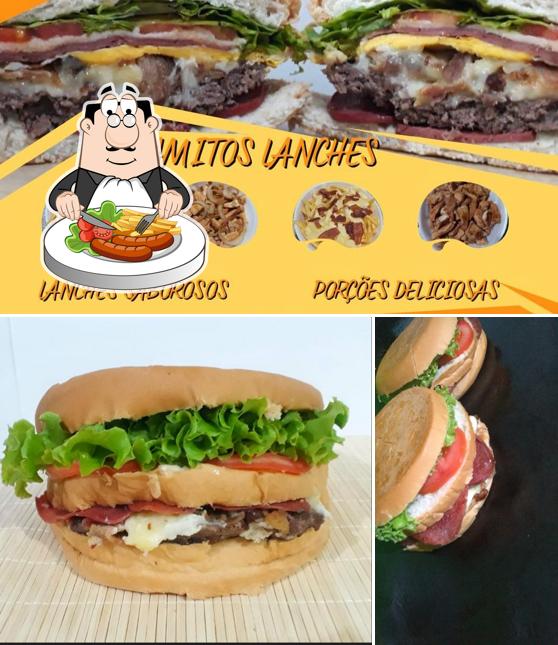 Famitos Lanches