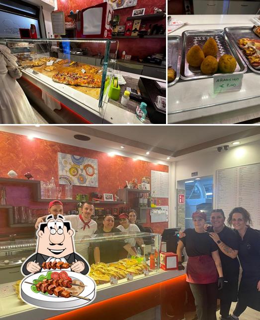Cibo al Golosiamo Food Cibo al Golosiamo Food