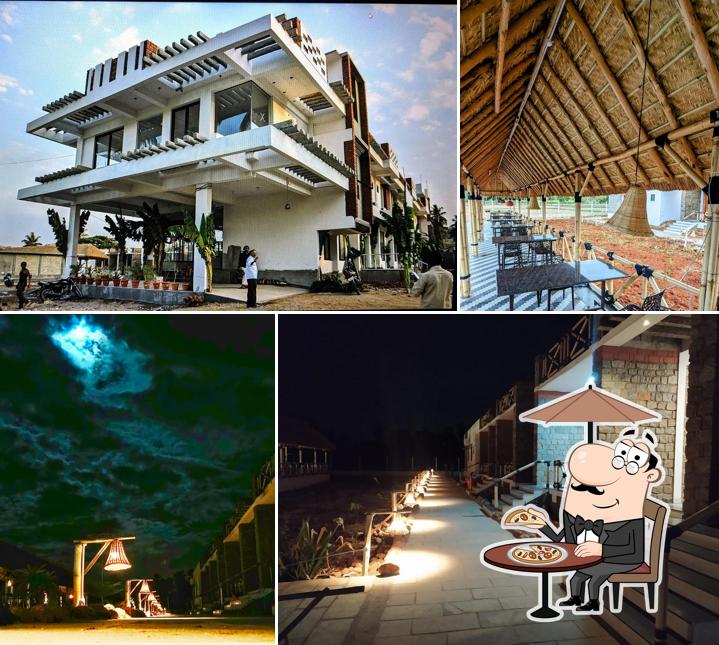 Hampi Delmont Resort