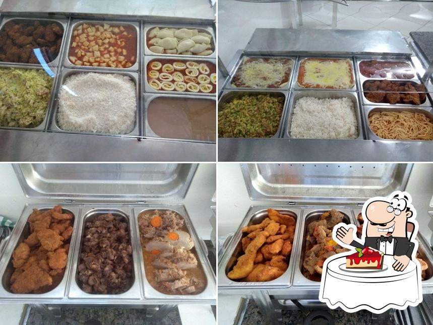 Restaurante Do Roberto Manieri