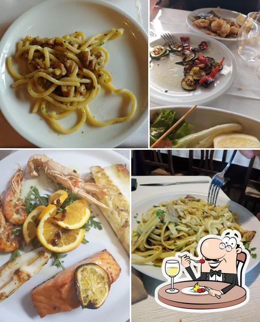 Ristorante Est Est Paliano