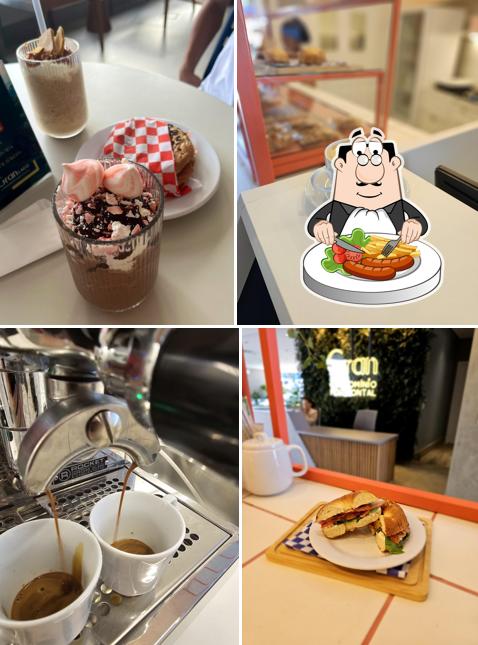 Bellgal Café