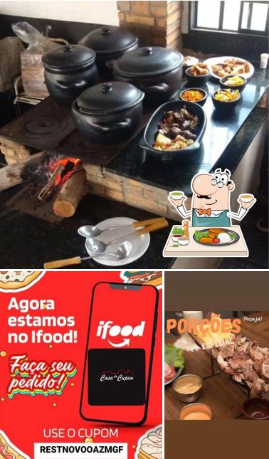Casa do Cupim Promissão-Sp