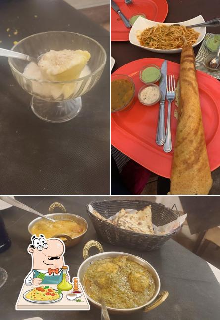 Platti al Haveli Ristorante