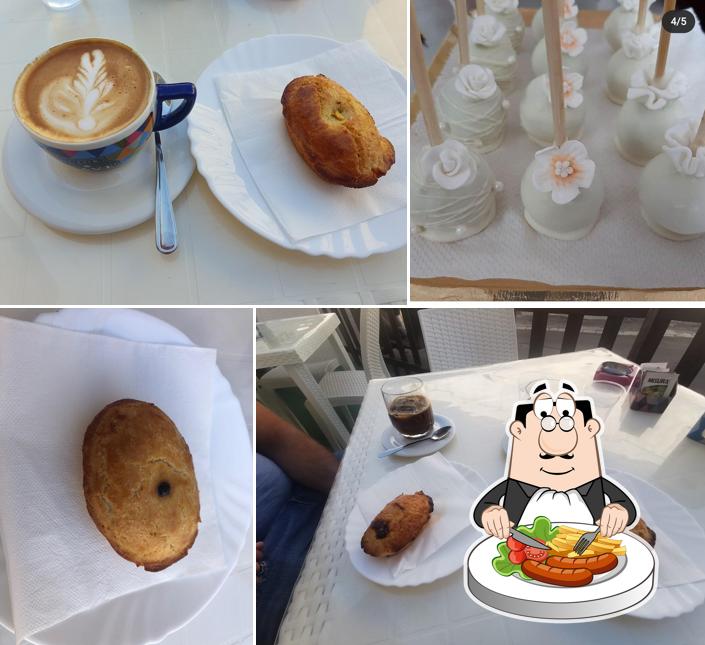 Cibo al La Cannuzzuta