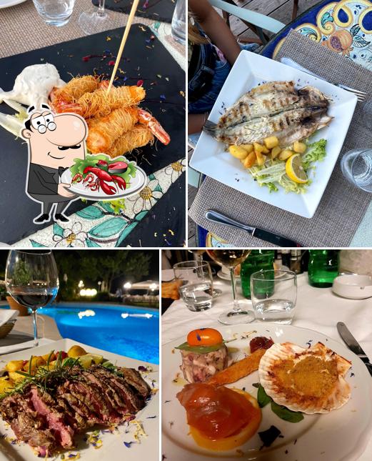 Ristorante Golf Cà degli Ulivi