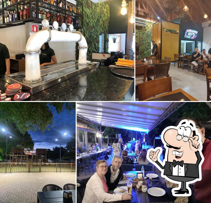 Brasilerinho Bar e Restaurante