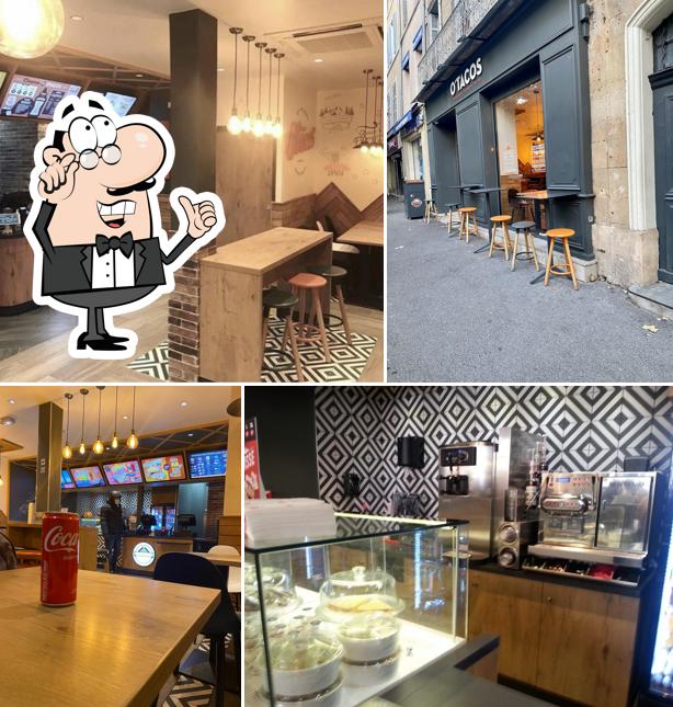 O'Tacos Aix en Provence