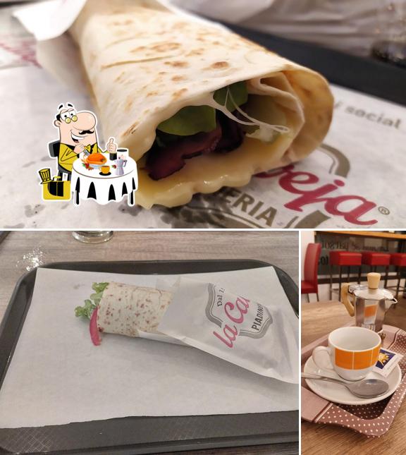 Platti al La Caveja