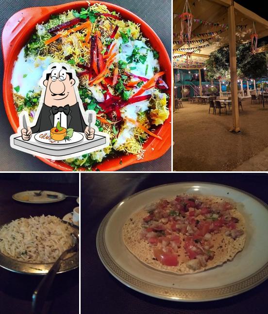 Machaan Family Dhaba