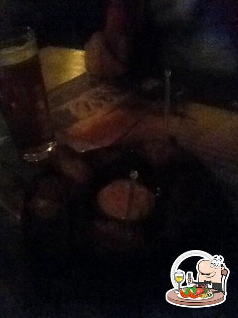 Prova la cucina di mare a Ark pub