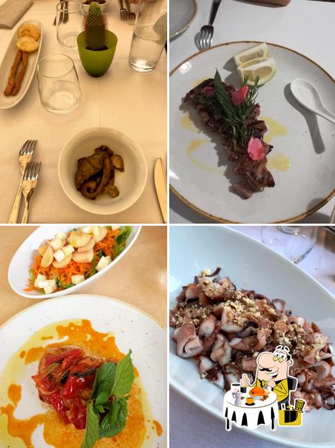 "Cucina & Vino" Osteria e Ristorante