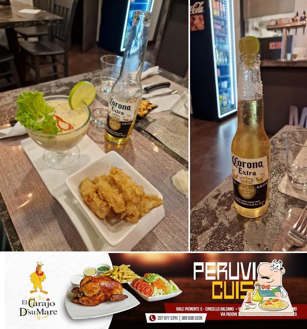 Cibo al ElcarajoD'sumare