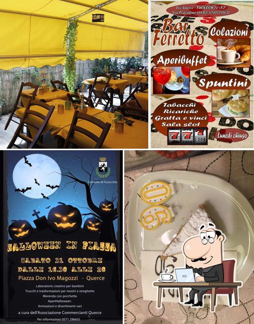 Trattoria Pizzeria Ferretto