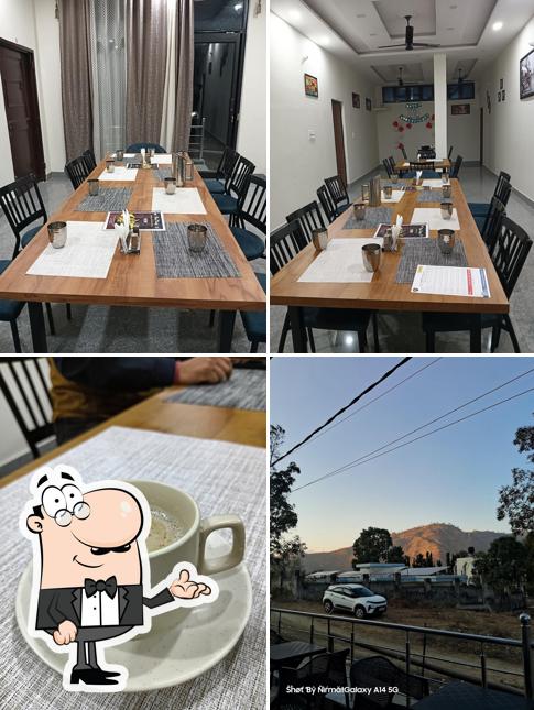 Bay️Leaf Multi Cuisine Restaurant and Private Dining