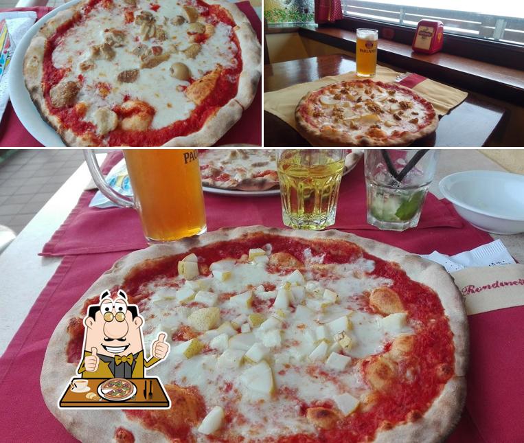 La pizza è il piatto veloce più di successo al mondo