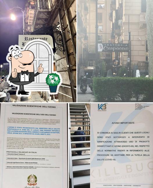 Guarda gli esterni di Lo Scudiero