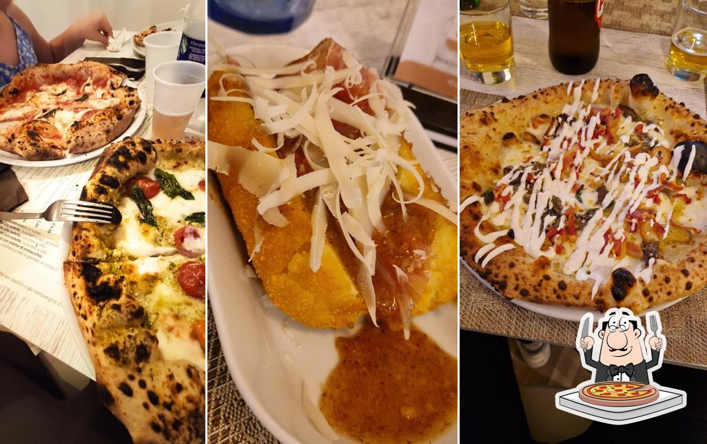 La pizza è il piatto veloce preferito al mondo