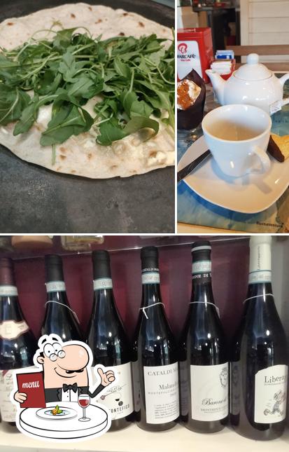 Al Baretto da Ciuffy