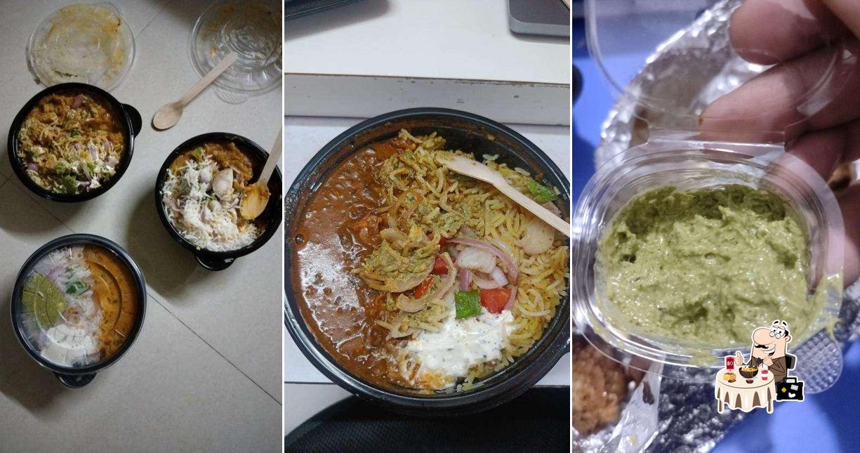 Ramen at Nh1 bowls - Highway to north