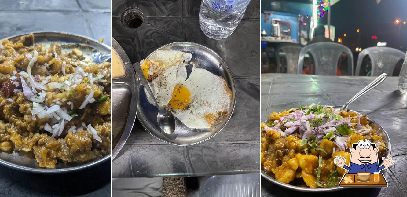 Pramodhettante thattukada