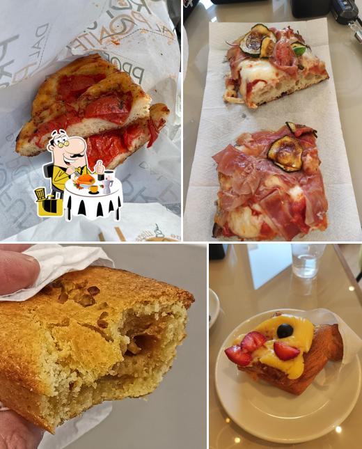 Cibo al Profumi dal Ponte