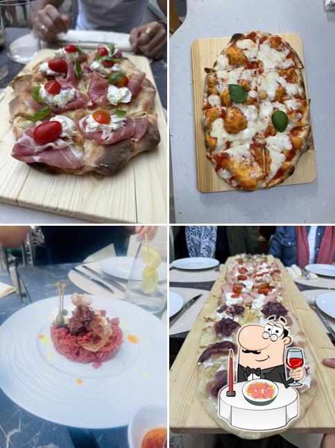 Ristorante Arte Povera