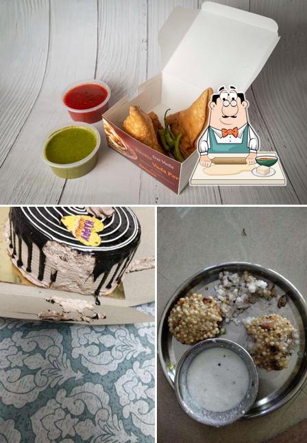 Shree Balaji Sweet Corner