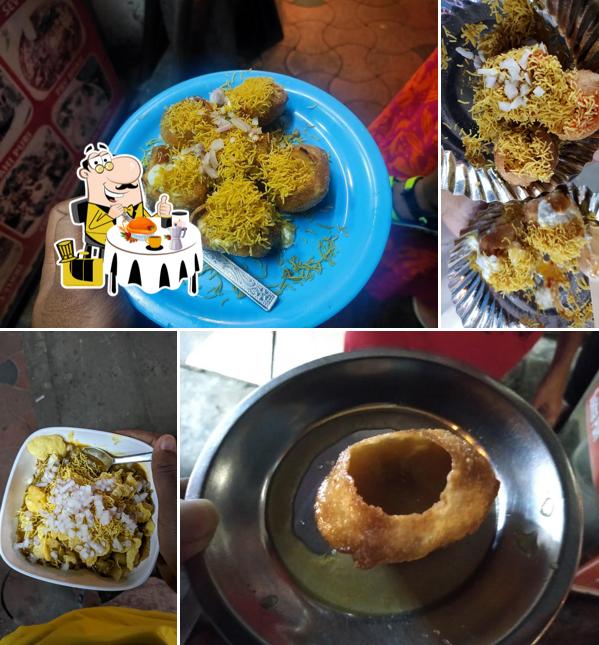 Sreebajrang Chaats And Snacks