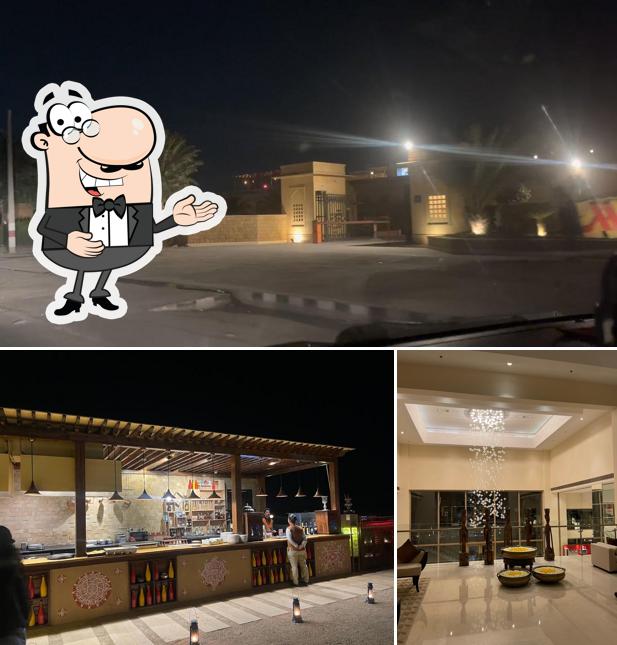 Wyra - Rooftop Restaurant in Jaisalmer