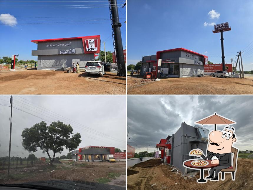 KFC