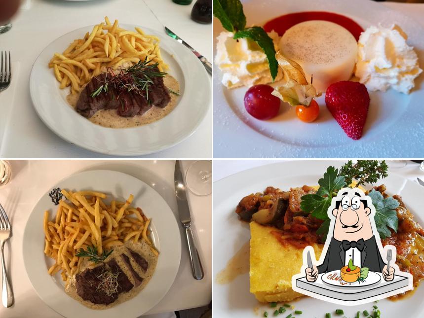 Entrecôte Fédérale