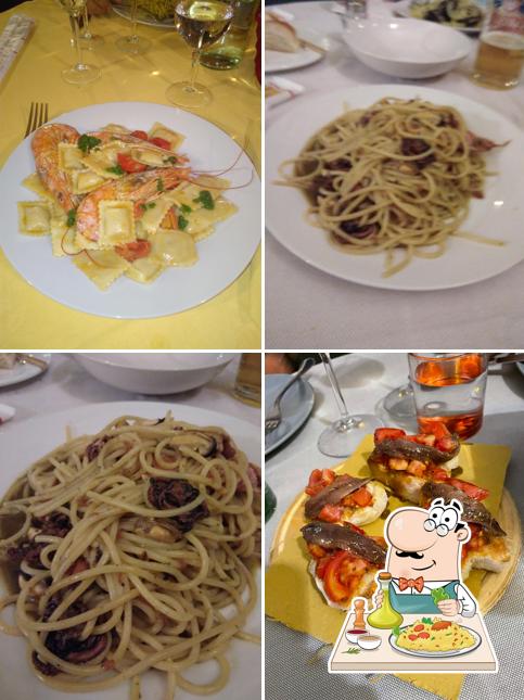 La Paranza Ristorante