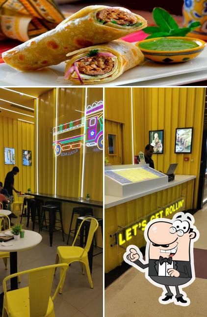 The photo of Roll Baby Roll’s interior and seo_images_cat_90