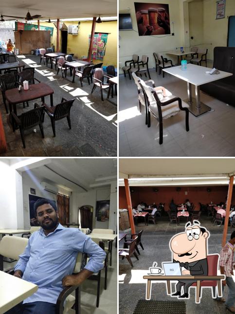 Swagath Bar and Restaurant