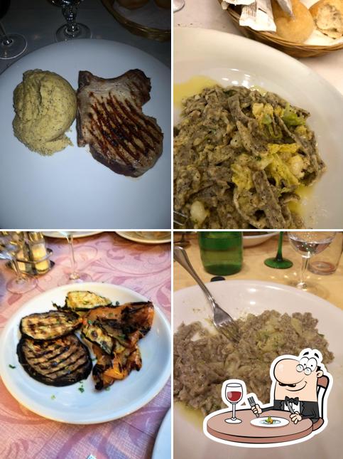 Trattoria Del Ponte - Bellano (lc)