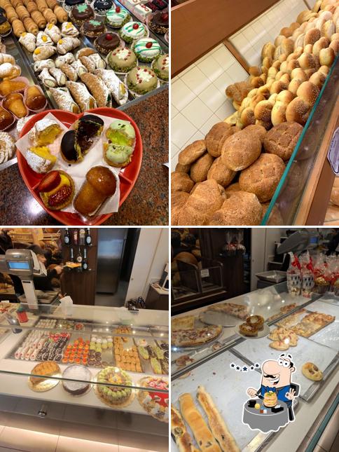 Platti al Dolce Pane Pasticceria
