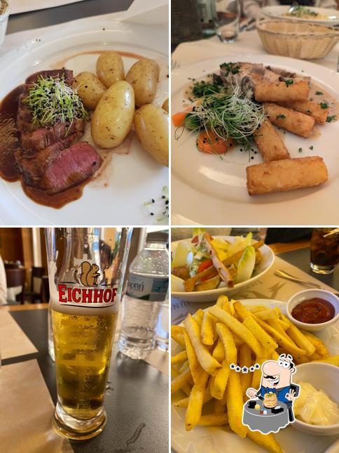 Platti al Pasta & More