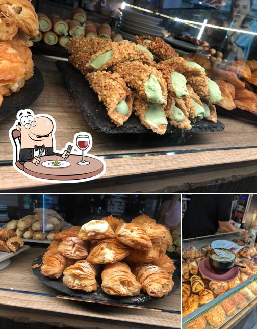 Cibo al Porteño Cerbi