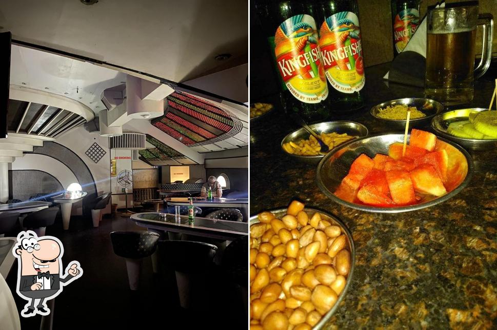Check out how Apollo '96 Bar looks inside