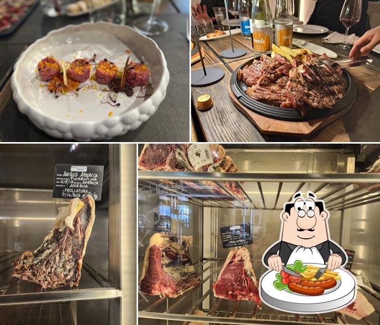 Cibo al Bracente - Ristoshop