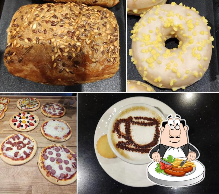 Cibo al Panificio & Gubane “Dal Panky”