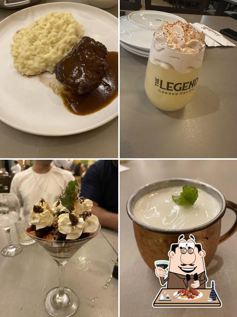 Fratelli Ristorante & Pizzeria